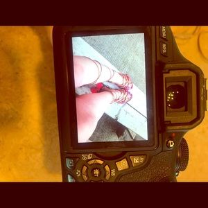 Steve Madden stewpot sandals